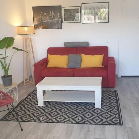Aiguesmarines Apartment Cagnes-sur-Mer Exterior foto