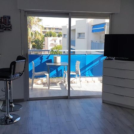 Aiguesmarines Apartment Cagnes-sur-Mer Exterior foto