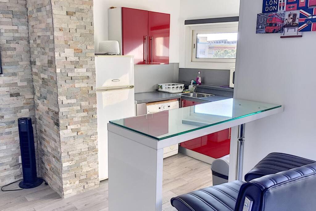 Aiguesmarines Apartment Cagnes-sur-Mer Exterior foto