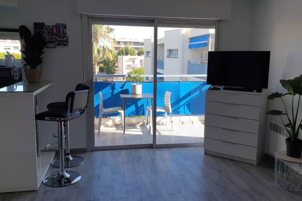 Aiguesmarines Apartment Cagnes-sur-Mer Exterior foto