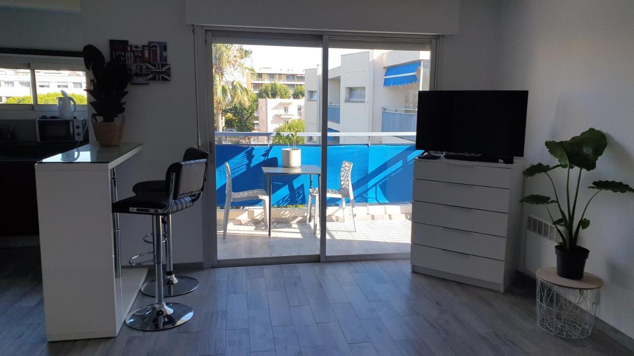 Aiguesmarines Apartment Cagnes-sur-Mer Exterior foto
