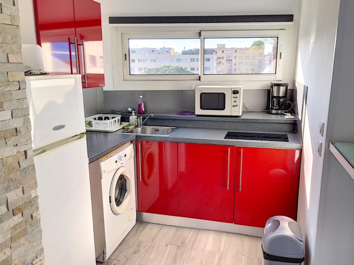 Aiguesmarines Apartment Cagnes-sur-Mer Exterior foto